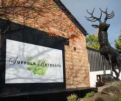 Hotel Suffolk Retreats for up to 24 Guests With hot tub