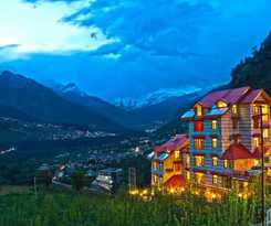 Hotel Foghills Cottages Manali
