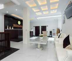 Hotel Bethara Syariah Lampung