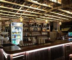 Hotel Pu Luong Jungle Lodge