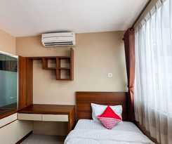 OYO 3691 Apartment Saladin Mansion
