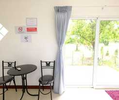 Hotel Tamarind Resort