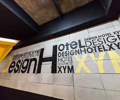 Hotel Design HOTEL XYM