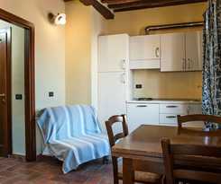 Residence Massa Alta