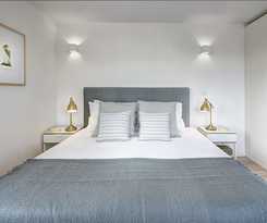 Porto Downtown Lovers Suites Bombarda 451