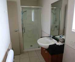 Hotel Ascot Motor Inn Taupo