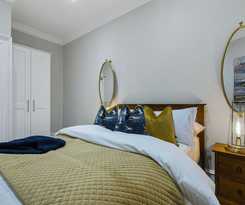 Hotel Wilton House Belfast Serviced Apartments