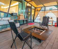 Hotel Gapyeong Iseom Poolvilla Pension