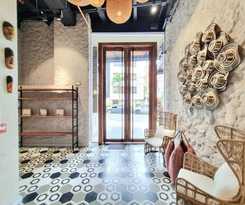 Hotel Origen Local Suites