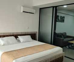 BERILO DELUXE APARTAHOTEL