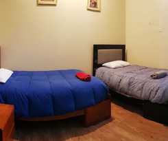 Hotel California Valle Sagrado