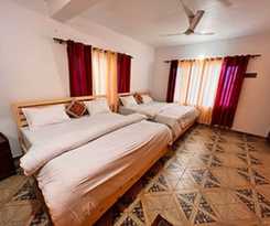 Hotel Goroomgo Uday Homestay Himachal Pradesh