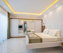 Milenyum Residence