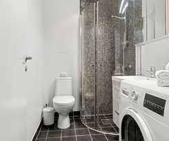 Forenom Serviced Apartments Nobel