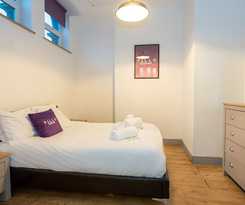 Hotel Pillo Rooms Serviced Apartments- Salford