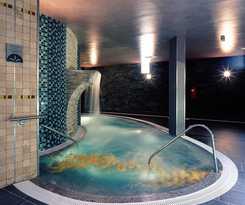 Hotel Balneario De Archena -  Levante