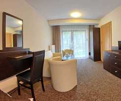 Hotel Zacisze w Turawie