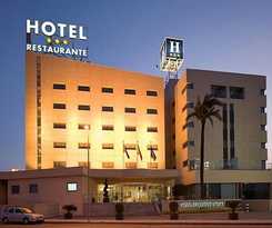 Hotel Executive Sport