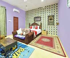 OYO 90740 Paddington Lodge