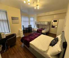 Olive Lodge Blackpool