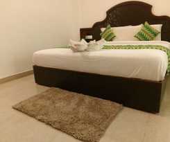 Hotel Ebenezer Plaza