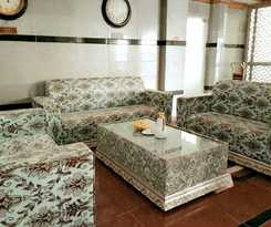 Palace Apartment