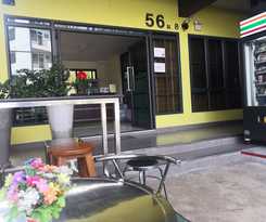 Hotel DD Residence Sai5 salaya