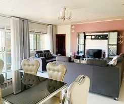 Kigali homes villa