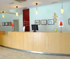 Travelodge Murcia