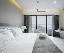 Ion Delemen Suite Genting - Rapi Stay