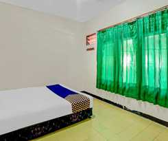 Hotel SPOT ON 90098 Anak Mama Guesthouse
