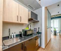 Stayhere Casablanca - Gauthier 1 - Modern Residence