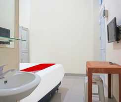 SUPER OYO Capital O 91790 S1 Residence