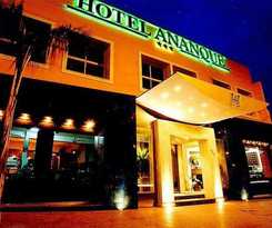 Hotel Ananque