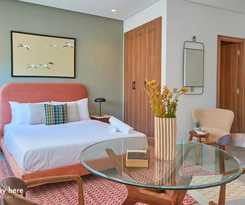 Hotel Stayhere Casablanca - Gauthier 2 - Contemporary Residence