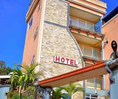 Hotel Acactus kampala