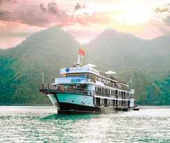 Hotel Blue Diamond Cruise