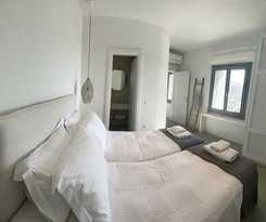 Hotel Veneterra Brand new 4bed Villa in Koundouros Kea