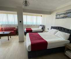Elit Holiday Hotel