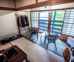 Hotel Hatcho No Yu