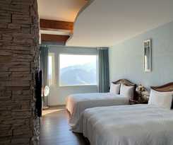 Hotel Giethoorn CingJing