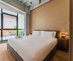 Lofts Roma Norte by VH