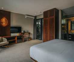 The Ning Resort Ubud