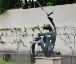 Hilton Garden Inn Brussels City Centre