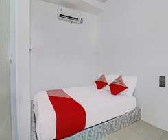 Hotel OYO 92054 Gala Residence