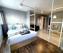 DHIresidence at Impact Muangthong