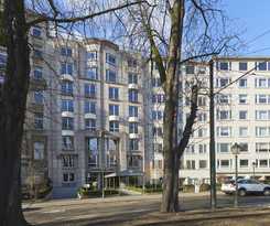 Hotel Eurostars Montgomery Brussels