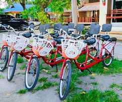 Hotel Permsuk Resort