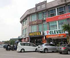 Hotel Furich Enterprise