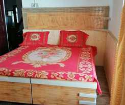 Hotel Goroomgo Himalaya Retreat Homestay